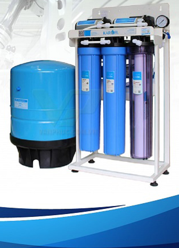 Lọc công suất lớn