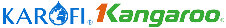 Lọc Nước Chính Hãng Karofi, Kangaroo