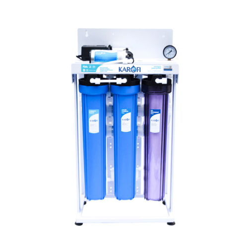 Máy lọc nước bán công nghiệp 30LH