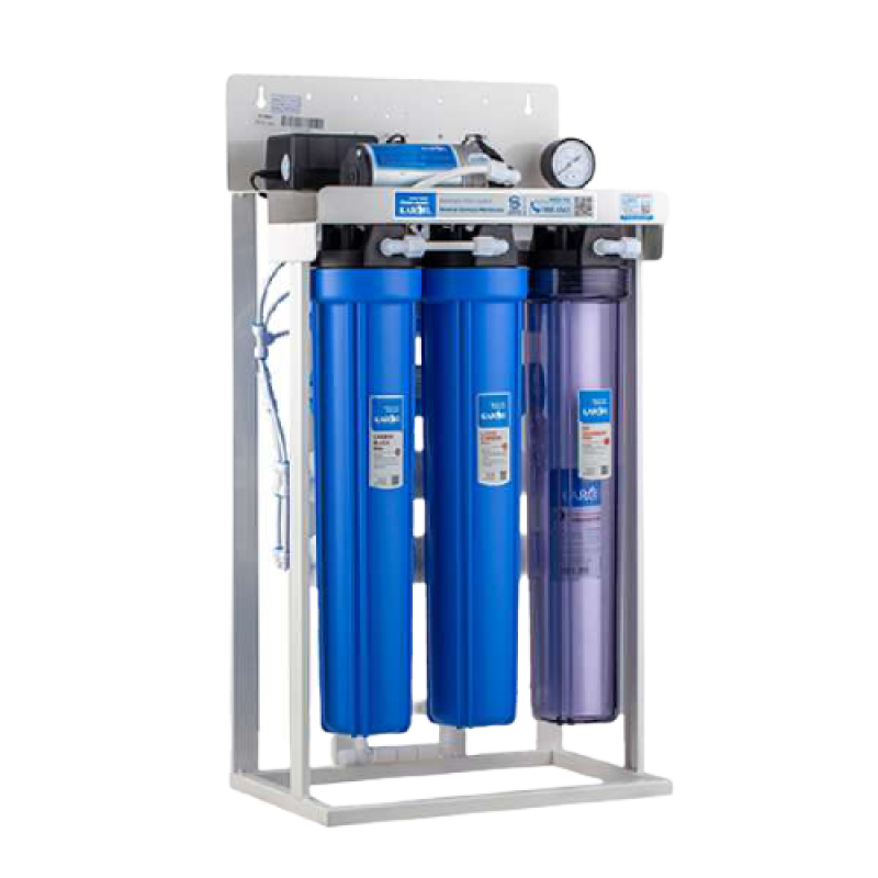 Máy lọc nước bán công nghiệp 30LH