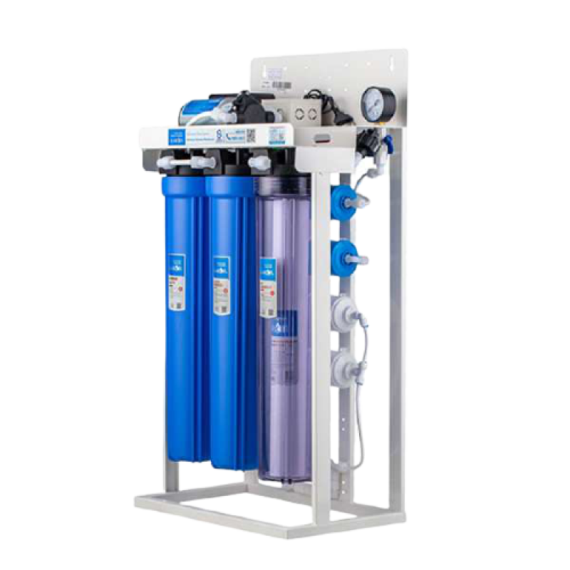 Máy lọc nước bán công nghiệp 30LH