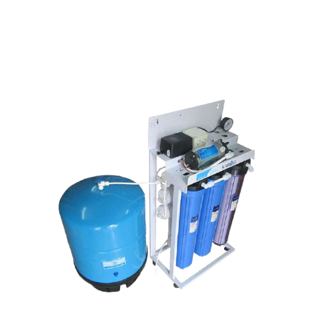 Máy lọc nước bán công nghiệp 30LH