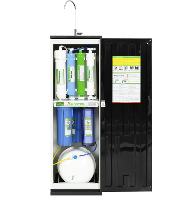 Máy lọc nước Kangaroo KG116i