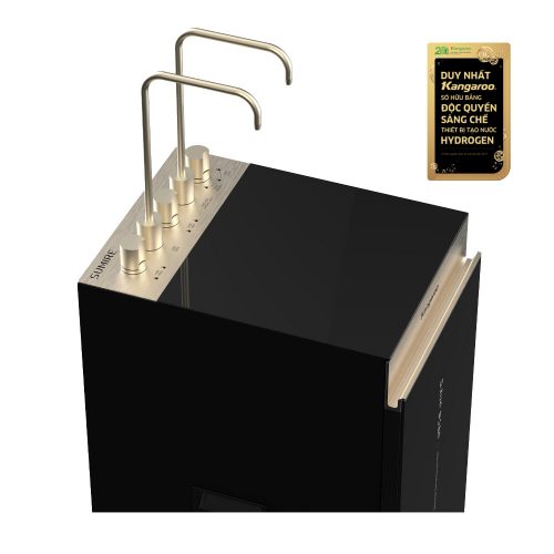 Máy lọc nước Kangaroo Sumire Hydrogen ion kiềm nóng lạnh KGHC13A3