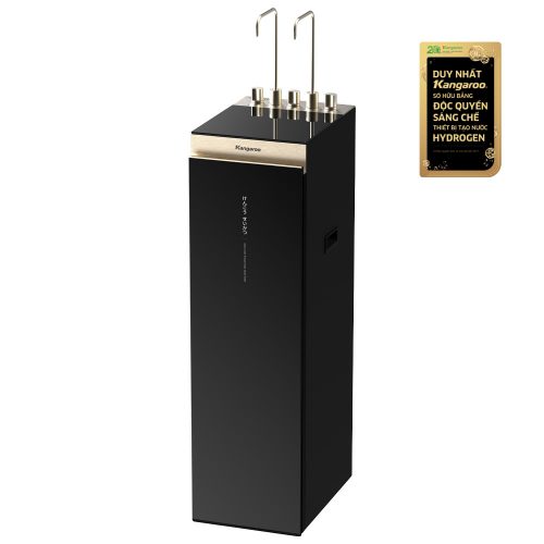 Máy lọc nước Kangaroo Sumire Hydrogen ion kiềm nóng lạnh KGHC13A3