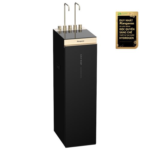 Máy lọc nước Kangaroo Sumire Hydrogen ion kiềm nóng lạnh KGHC13A3
