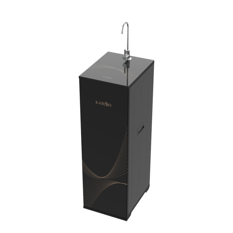 Máy lọc nước Karofi KAQ-X18