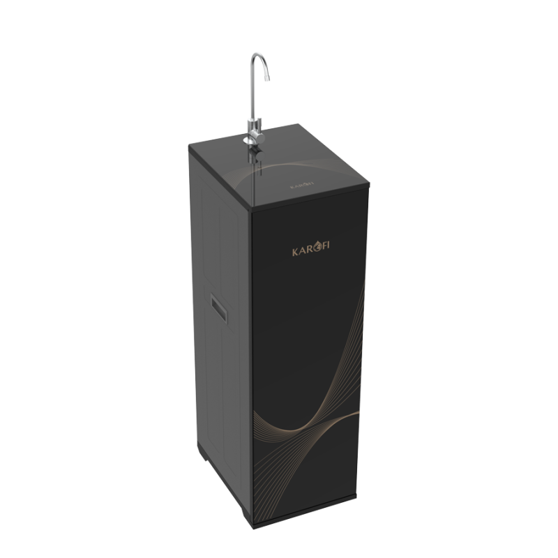 Máy lọc nước Karofi KAQ-X18