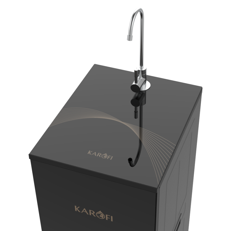 Máy lọc nước Karofi KAQ-X18