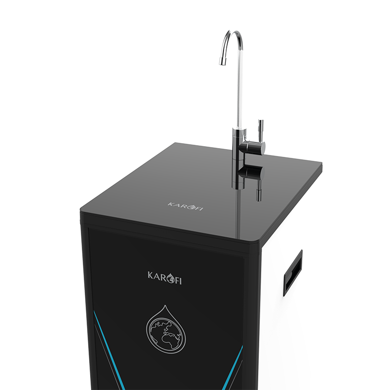 Máy lọc nước Karofi KAQ-D36