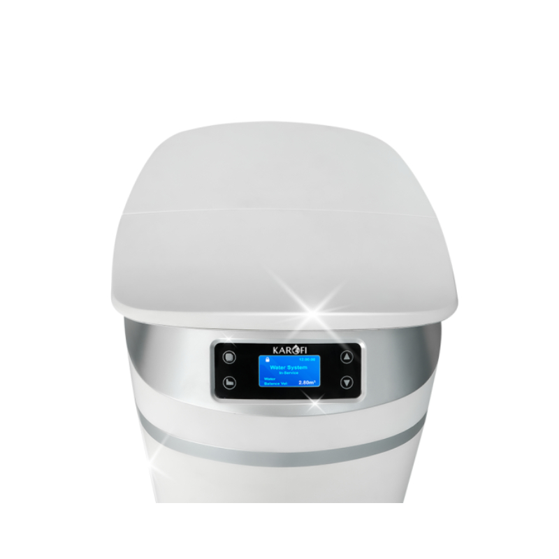Lọc tổng Karofi KTF-P02 cao cấp