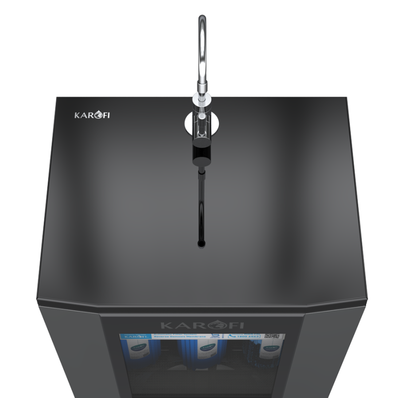 Máy lọc nước Karofi ERO80 PRO