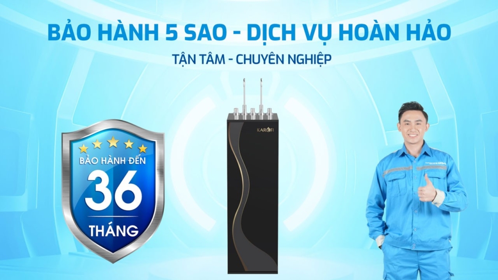 Trải nghiệm tuyệt vời nhất
