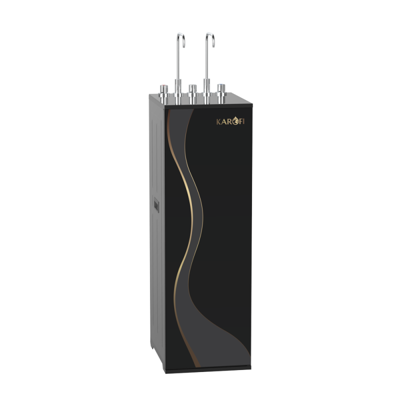 Máy lọc nước nóng lạnh Karofi KAD-D66S PRO