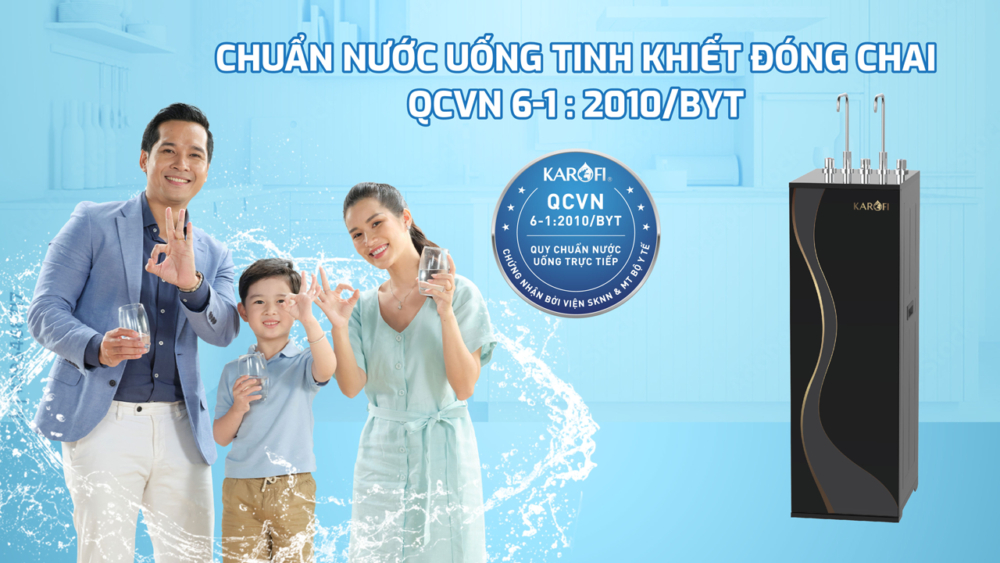 Bộ Y Tế công nhận