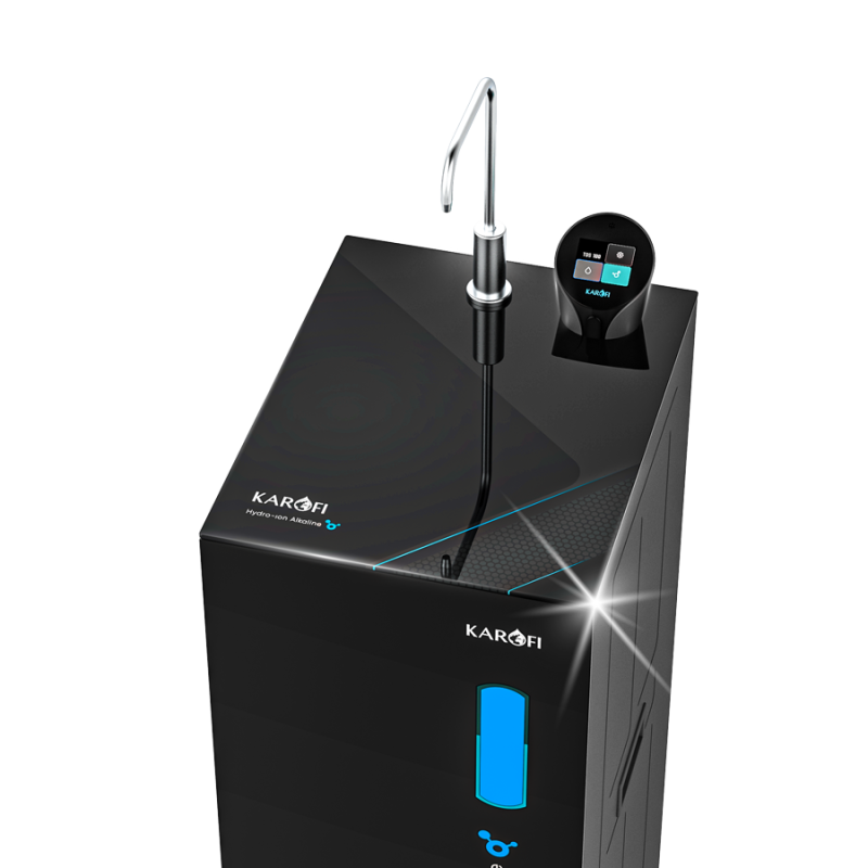 Máy lọc nước Hydro-ion kiềm Karofi KAE-S68