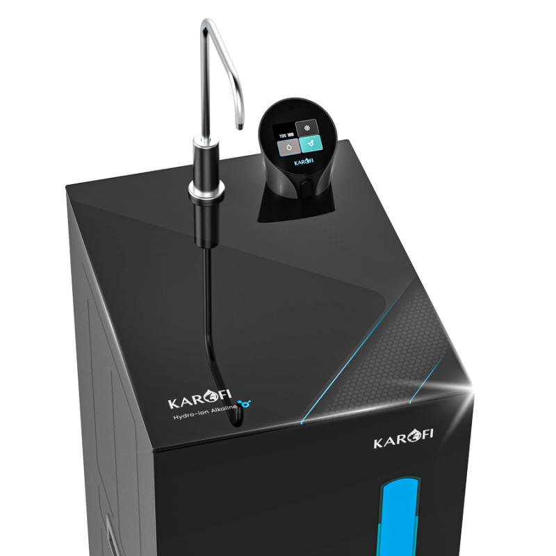 Máy lọc nước Hydro-ion kiềm Karofi KAE-S68