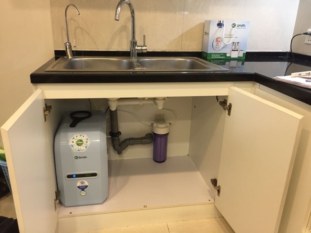 Ảnh thực tế lắp đặt