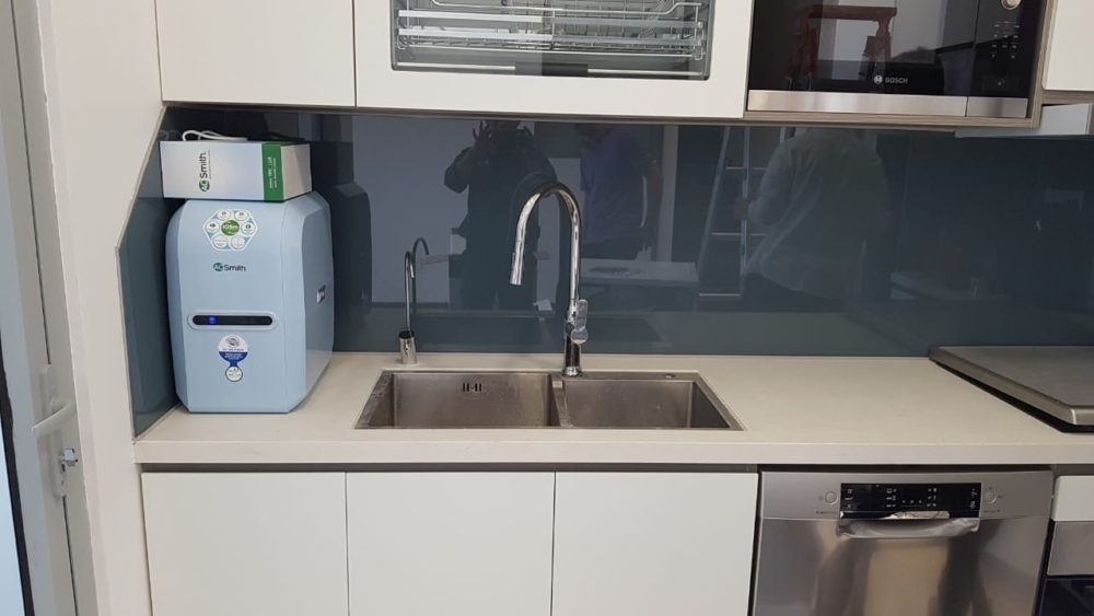 Ảnh thực tế lắp đặt