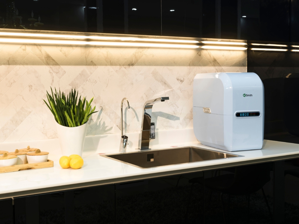 Ảnh thực tế lắp đặt