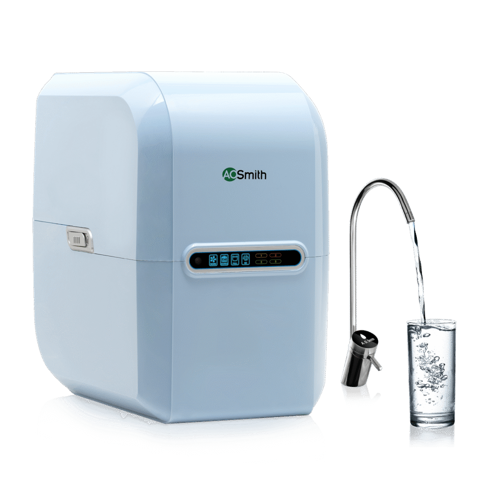 Máy lọc nước AO Smith A2