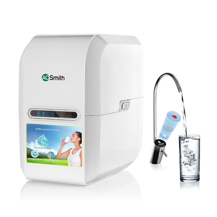 Máy lọc nước AO Smith VITA Plus