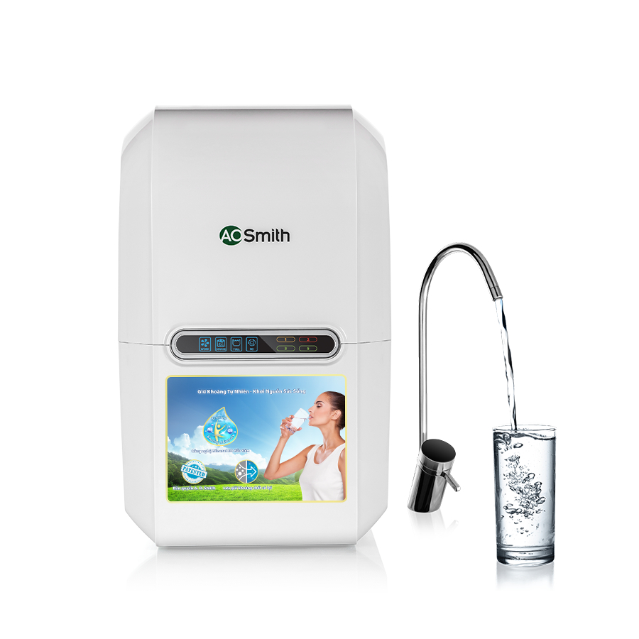 Máy lọc nước AO Smith VITA