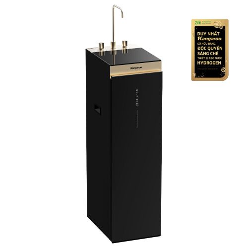 Máy lọc nước Kangaroo Sumire Hydrogen ion kiềm KGEP12A1