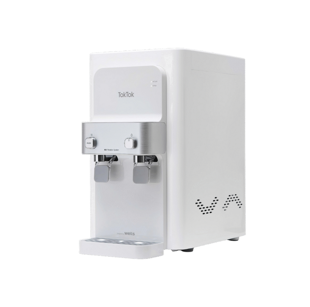 Máy lọc nước để bàn TokTok TW-071