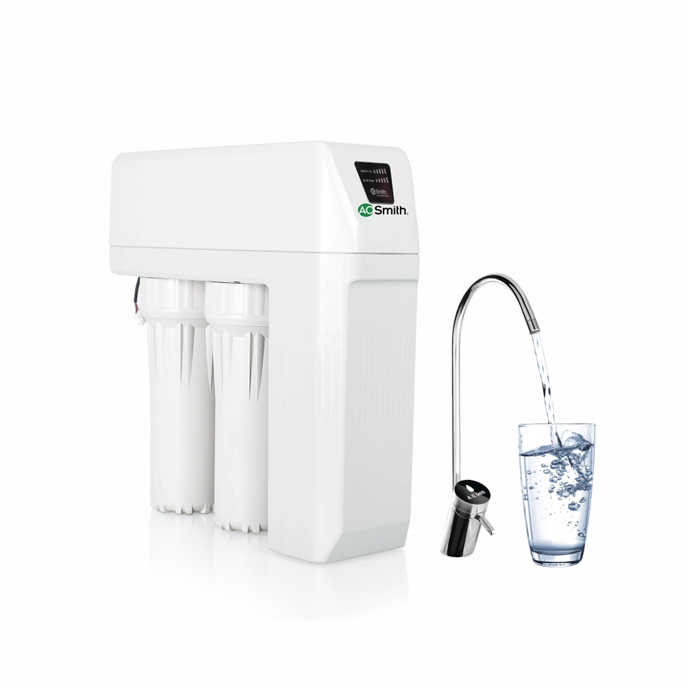 Máy lọc nước AO Smith R400E