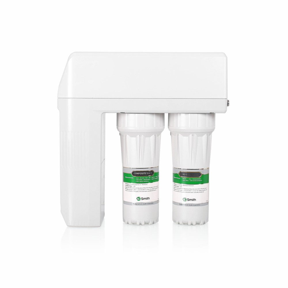 Máy lọc nước AO Smith R400E