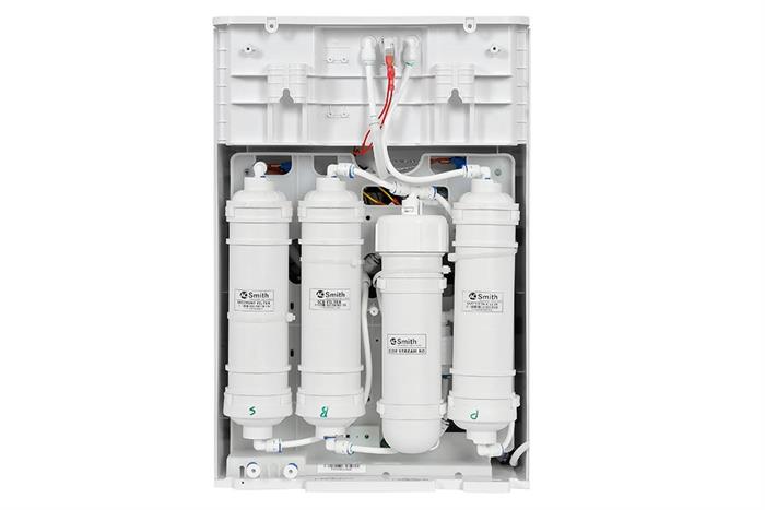 Máy Lọc Nước Để Bàn AO Smith ROSS™ ECO-AOC75PUR