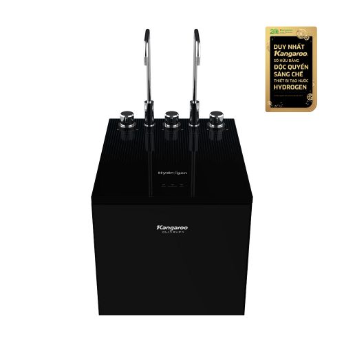 Máy lọc nước nóng lạnh Kangaroo Hydrogen Infinity KG10A15