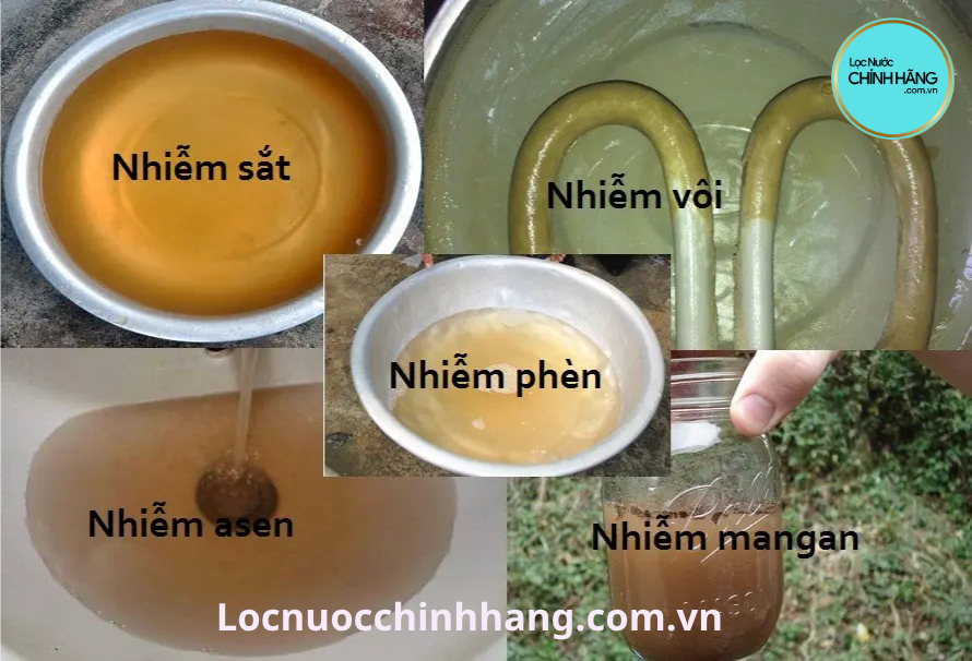 Những dấu hiệu cho thấy gia đình bạn cần lắp lọc tổng đầu nguồn