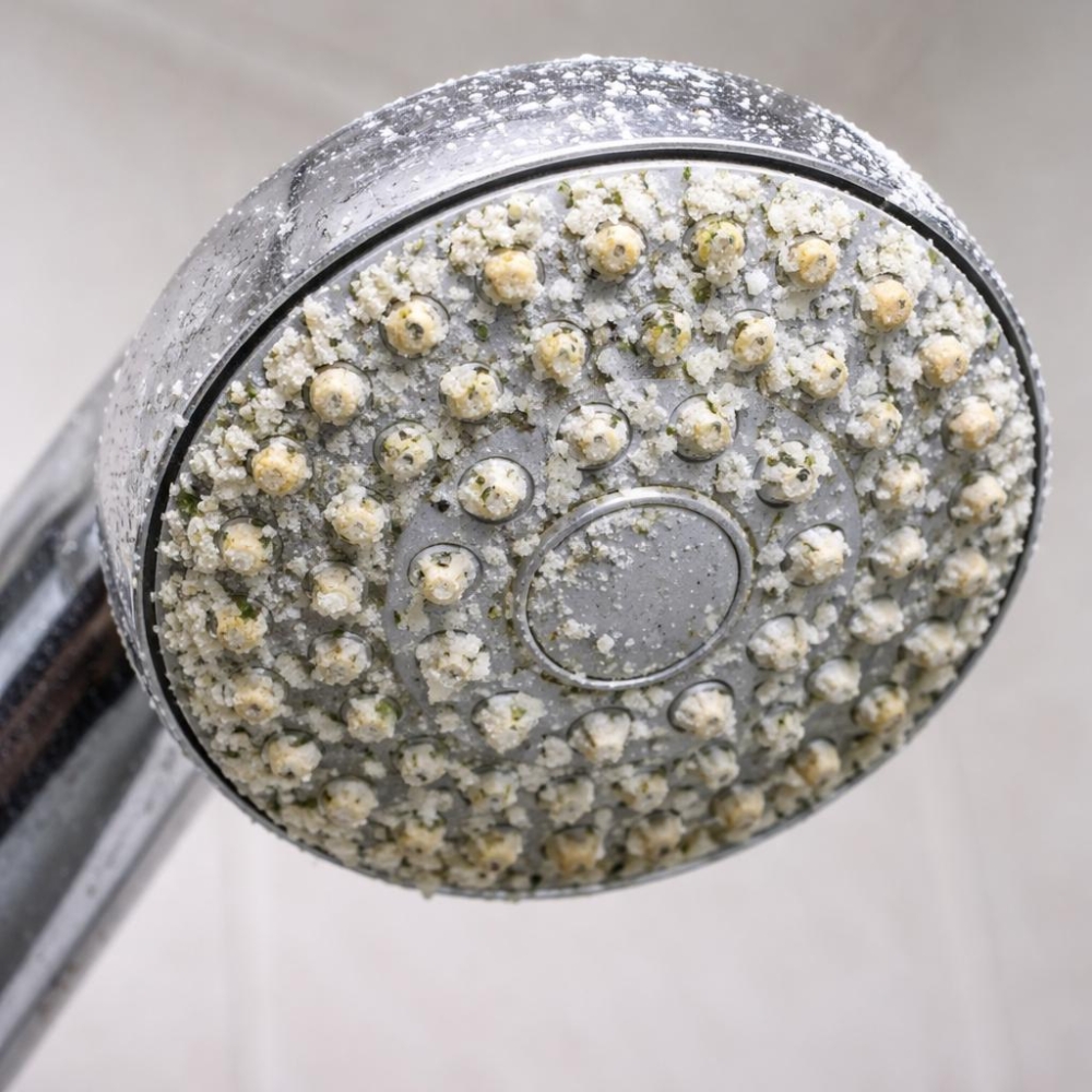 Nước nhiễm đá vôi