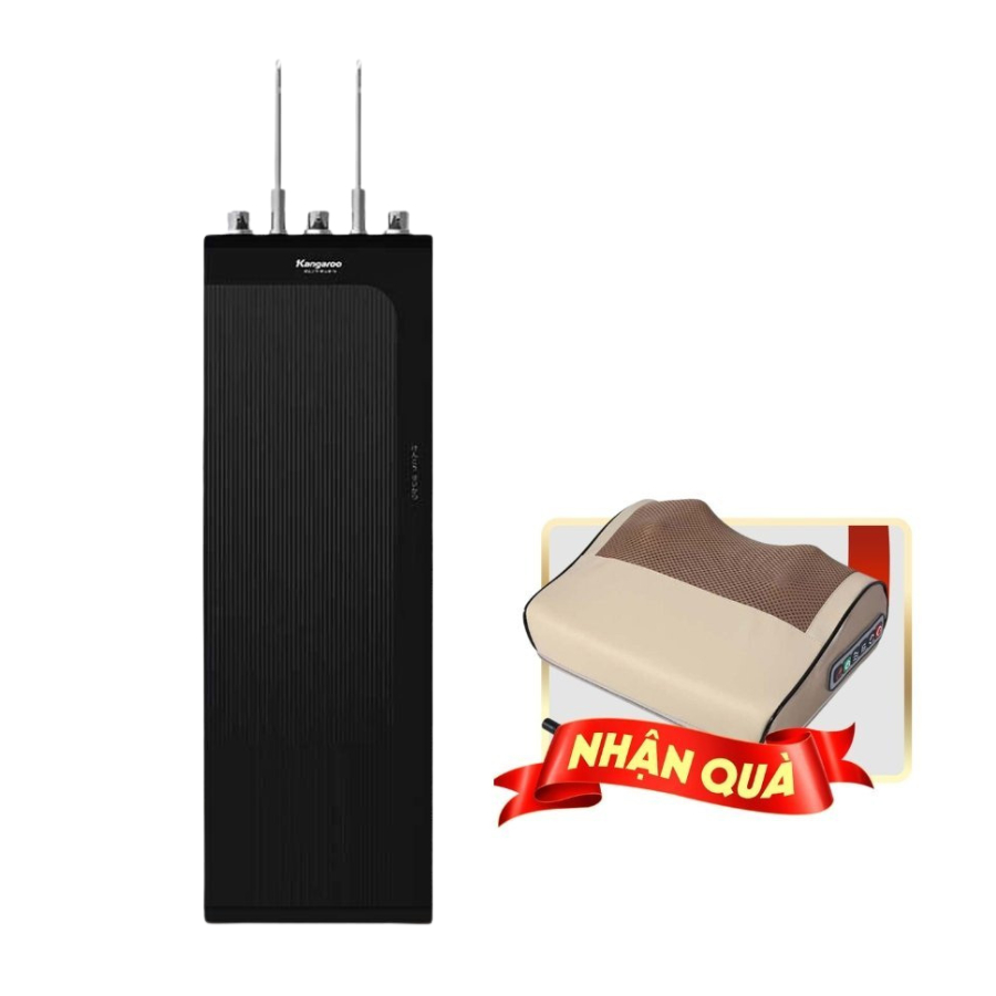 Máy lọc nước nóng lạnh Kangaroo KG10A16 giá 7.100.000đ