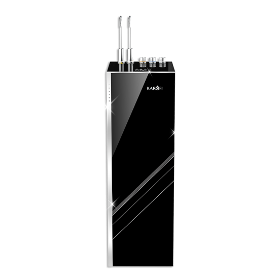 Máy lọc nước nóng lạnh Karofi KAD-L85 giá 9.800.000đ
