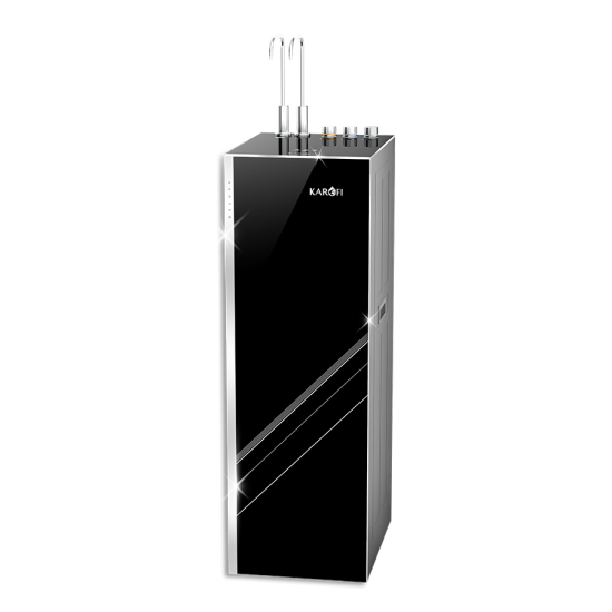 Máy lọc nước nóng lạnh Karofi KAD-L85 giá 9.800.000đ