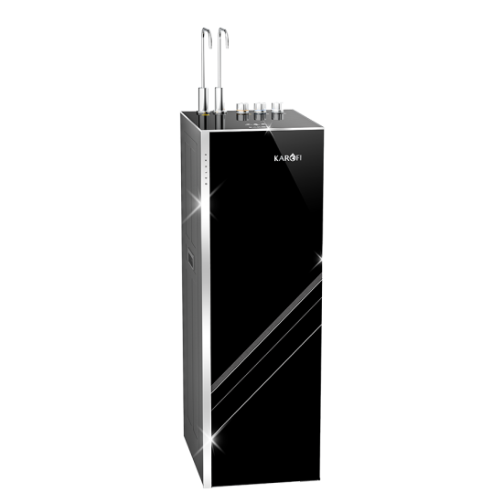 Máy lọc nước nóng lạnh Karofi KAD-L85 giá 9.800.000đ