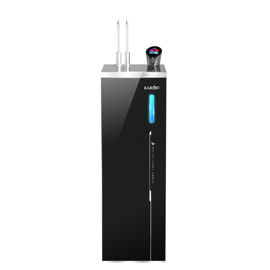 Karofi KAE-S86 PRO: Máy lọc nước nóng lạnh Hydro-ion kiềm