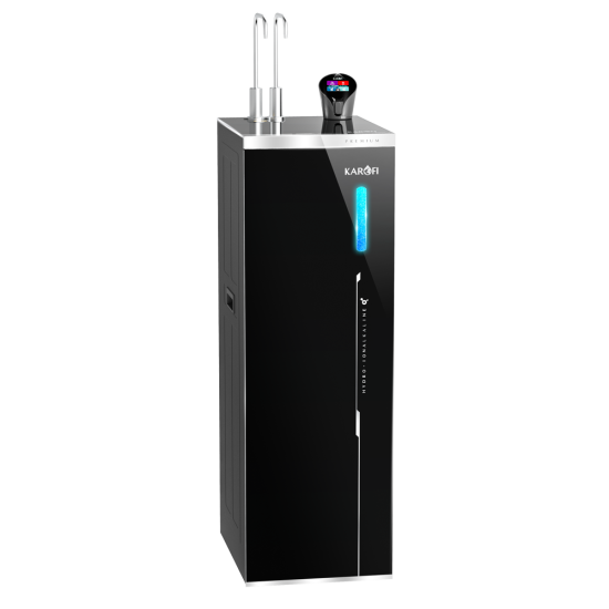 Karofi KAE-S86 PRO: Máy lọc nước nóng lạnh Hydro-ion kiềm