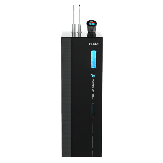 Karofi KAE-S86: Máy lọc nước nóng lạnh Hydro-ion kiềm