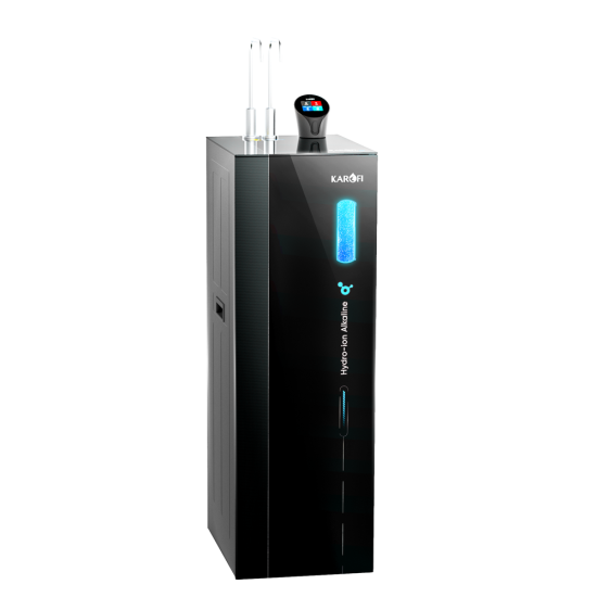 Karofi KAE-S86: Máy lọc nước nóng lạnh Hydro-ion kiềm