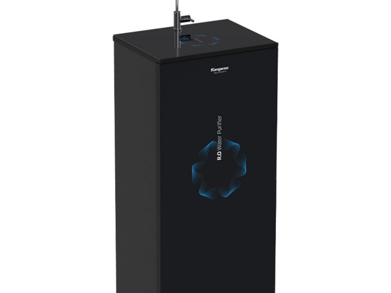 Kangaroo Infinity KG109I: Máy lọc nước RO 9 lõi giá 4 triệu