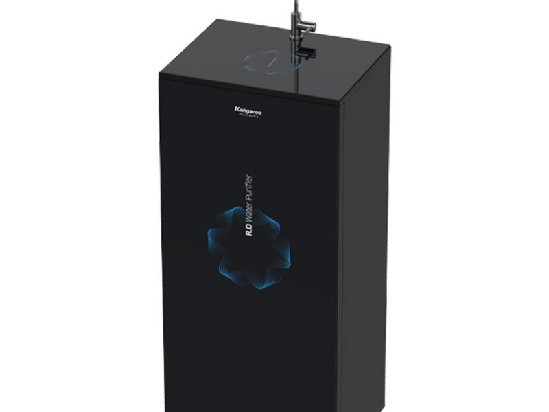 Kangaroo Infinity KG109I: Máy lọc nước RO 9 lõi giá 4 triệu