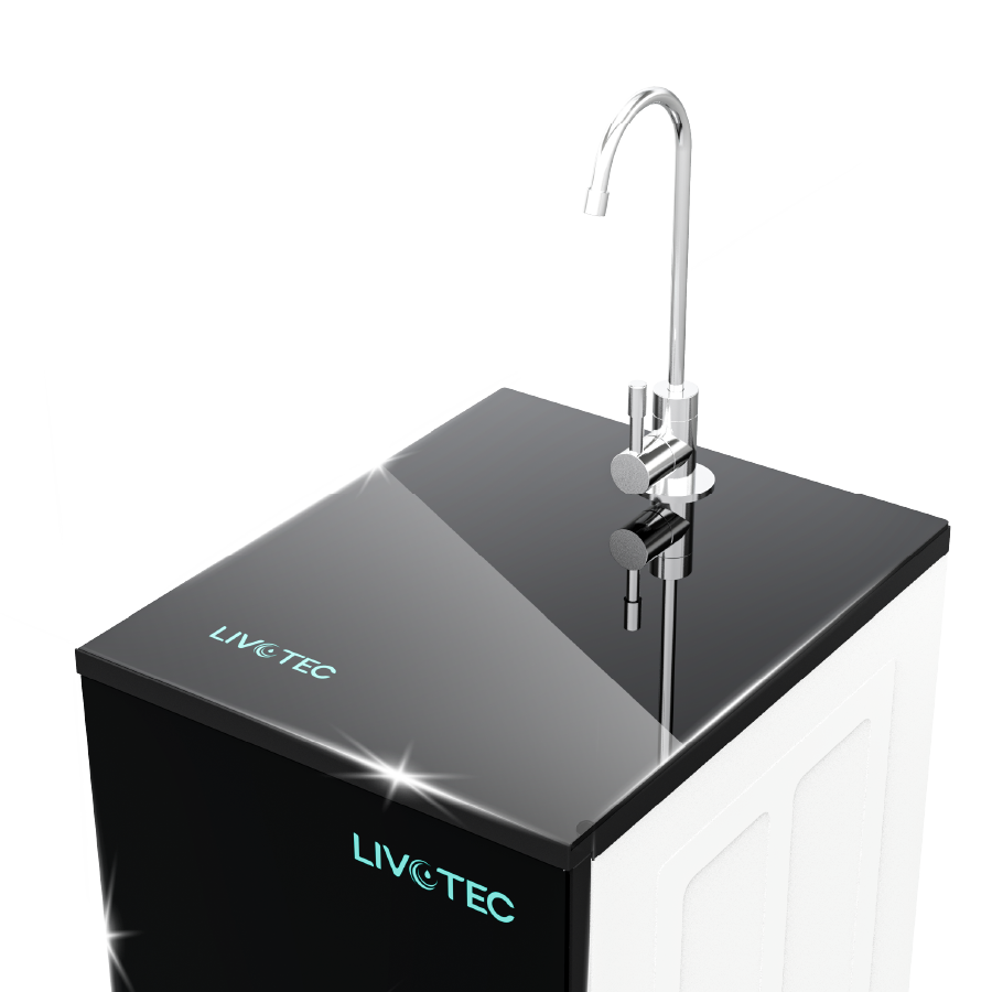 Máy lọc nước RO Livotec 606 giá 3.750.000đ