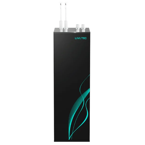Máy lọc nước RO Livotec 609 giá 4.300.000đ