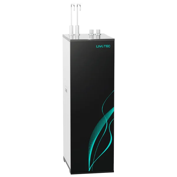 Máy lọc nước RO Livotec 609 giá 4.300.000đ